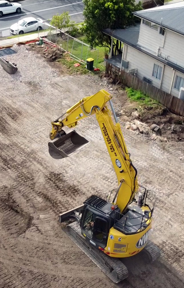 Home Demolition Sydney